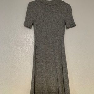 Forever 21 Knit Sweater Dress! Breathable Material
